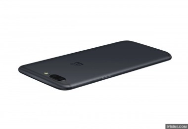 OnePlus 5