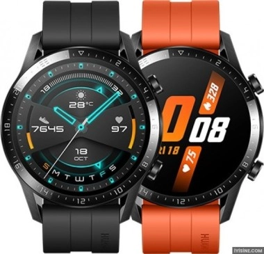 Huawei Watch GT 2 Sport (46mm)