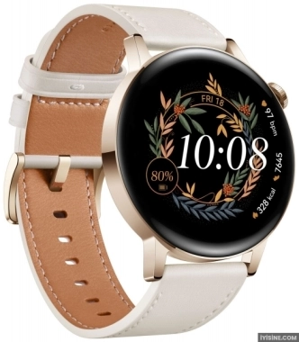 Huawei Watch GT 3 Elegant