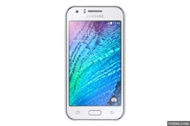 Samsung Galaxy J1