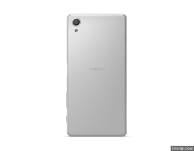 Sony Xperia X