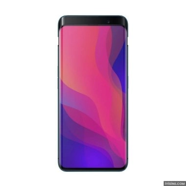 Oppo Find X