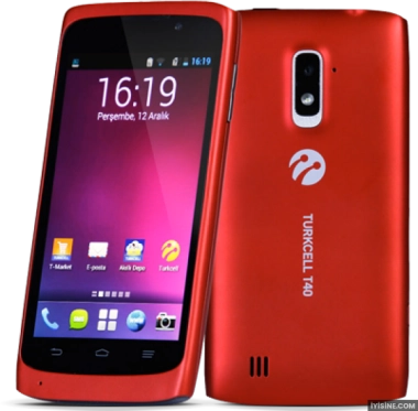 Turkcell T40