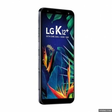 LG K12+