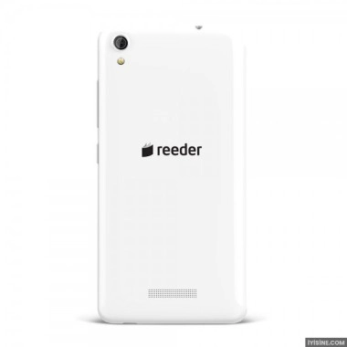 Reeder P9C
