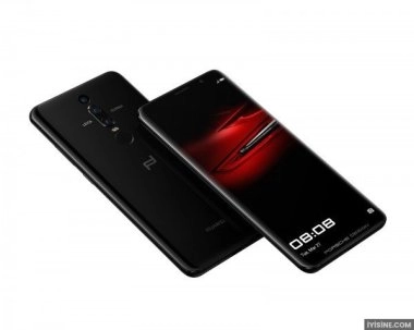 Huawei Mate RS Porsche Design