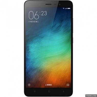 Xiaomi Redmi Note 3 Pro