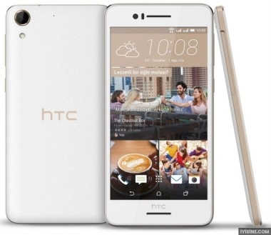 HTC Desire 728 dual SIM