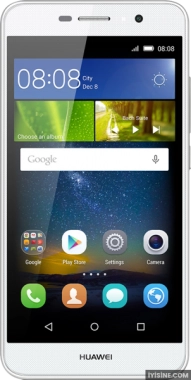 Huawei Y6 Pro