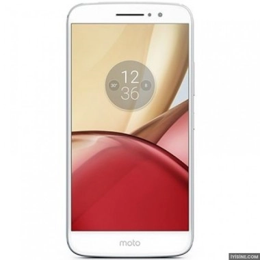 Lenovo Moto M