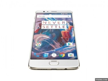 OnePlus 3