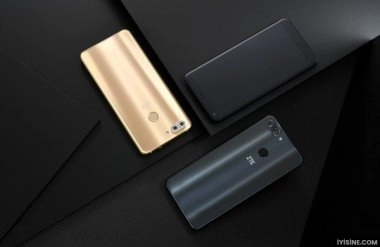 ZTE Blade V9