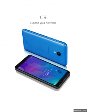 Meizu C9 Pro