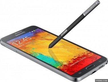Samsung Galaxy Note 3 Neo