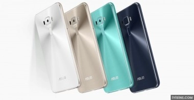 Asus ZenFone 3