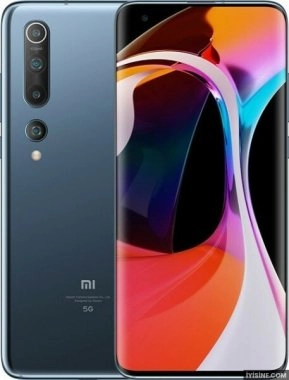 Xiaomi Mi 10