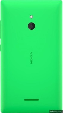 Nokia XL (Çift SIM)