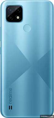 Realme C21