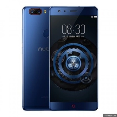ZTE Nubia Z17
