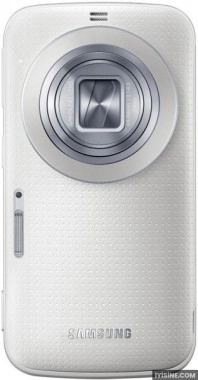 Samsung Galaxy K zoom