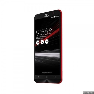 Asus ZenFone 2 Deluxe Special Edition