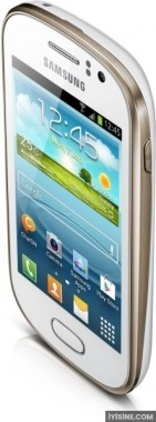 Samsung Galaxy Fame