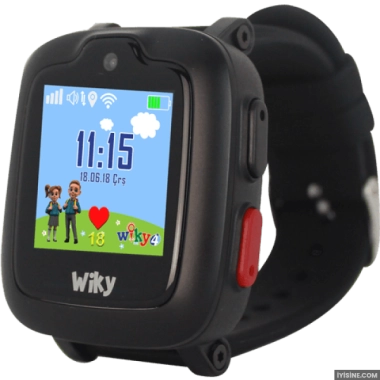 Wiky Watch 4