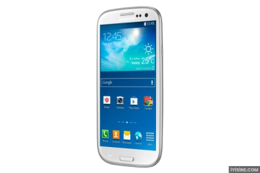 Samsung Galaxy S3 Neo (Duos)