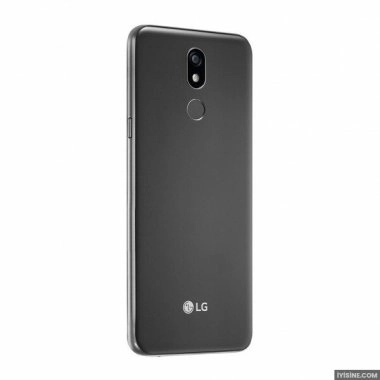 LG K12+