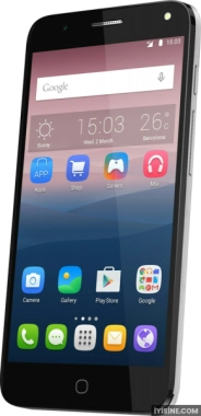 Alcatel Pop 4