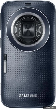 Samsung Galaxy K zoom