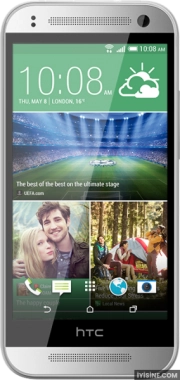 HTC One mini 2