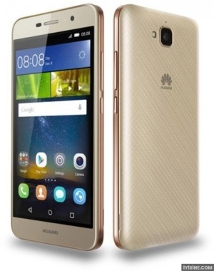 Huawei Y6 Pro
