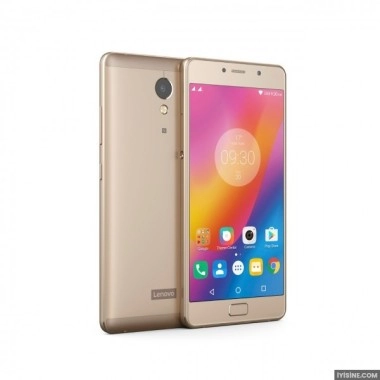 Lenovo P2
