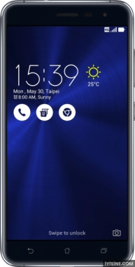 Asus ZenFone 3 (5.2)