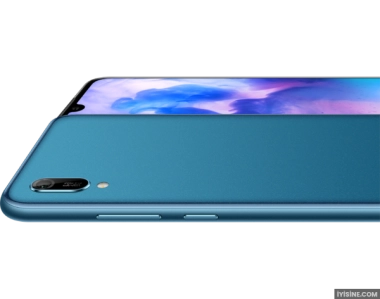 Huawei Y6 Pro 2019