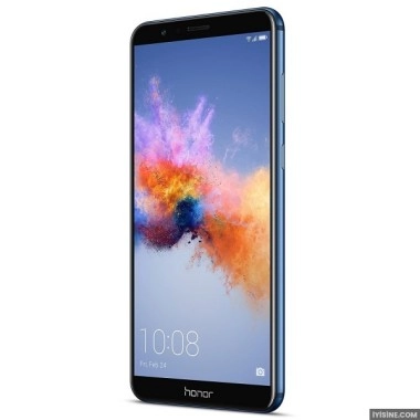 Honor 7X
