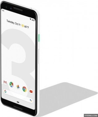 Google Pixel 3
