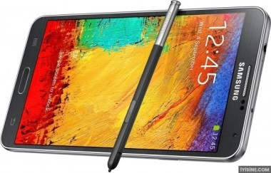 Samsung Galaxy Note 3