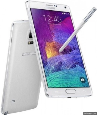 Samsung Galaxy Note 4