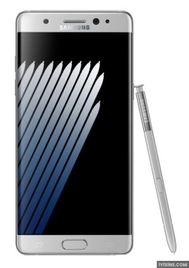 Samsung Galaxy Note7