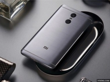 Xiaomi Redmi Pro
