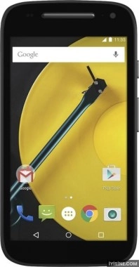 Motorola Moto E (2015)