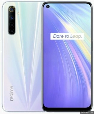 Realme 6
