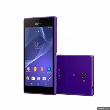 Sony Xperia M2