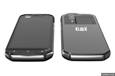 CAT S60