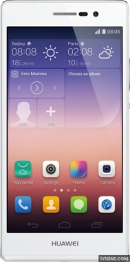 Huawei Ascend P7