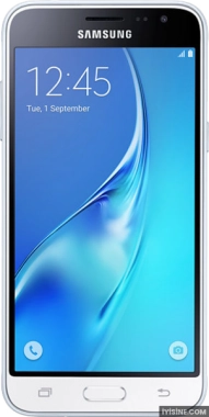 Samsung Galaxy J3 (2016)