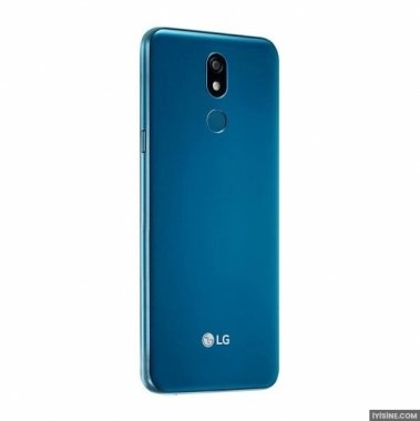LG K12+