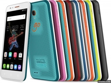 Alcatel OneTouch Go Play